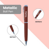 Personalized gift brown giftana