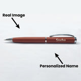 Personalized gift brown giftana