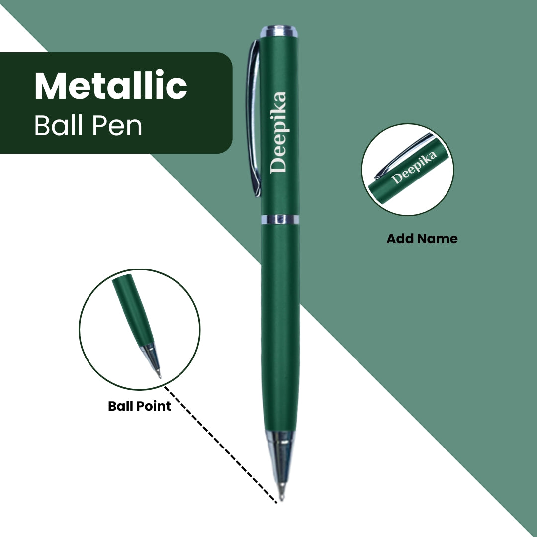 Personalized gift green giftana