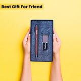 Personalized gift brown giftana