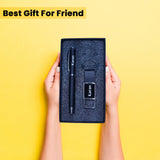 Personalized gift black giftana