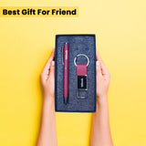 Personalized gift red giftana