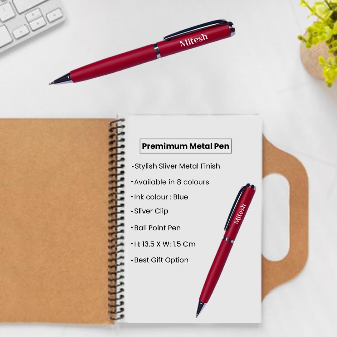 Personalized gift red giftana