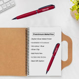 Personalized gift red giftana