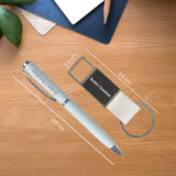 Personalized gift white giftana