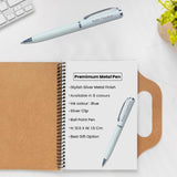 Personalized gift white giftana