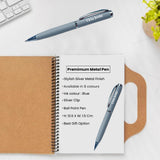 Personalized gift grey giftana