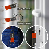 Personalized gift red giftana