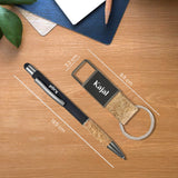 Personalized gift beige giftana