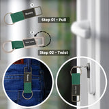 Personalized gift green giftana