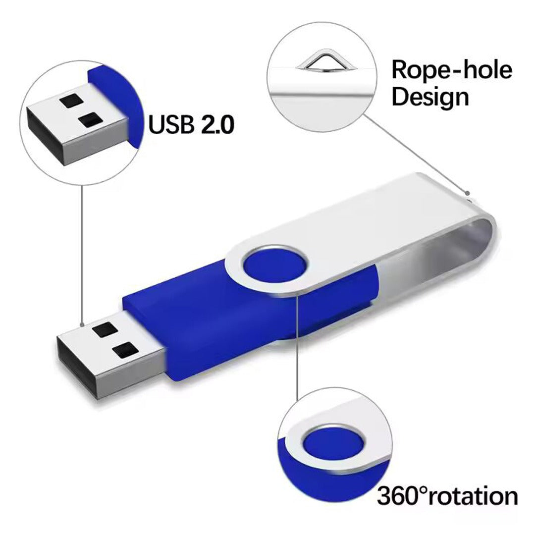 Personalized gift blue giftana