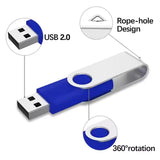 Personalized gift blue giftana