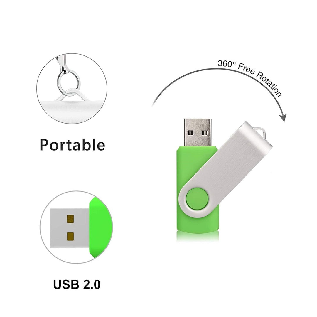 Personalized gift green giftana