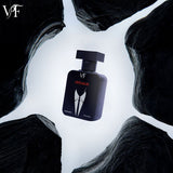 Giftana Premium Perfume Gift Sets for Men - Virtuous & Oud Safir