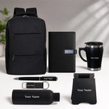 Personalised 7 in 1 Executive Office Utility Gift Hamper
