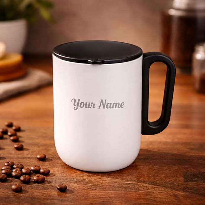 Personalized gift white giftana