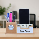 Personalized gift beige giftana