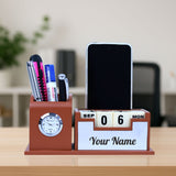 Personalized gift brown giftana