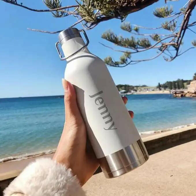 Personalized gift white giftana