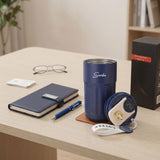 Personalized gift blue giftana