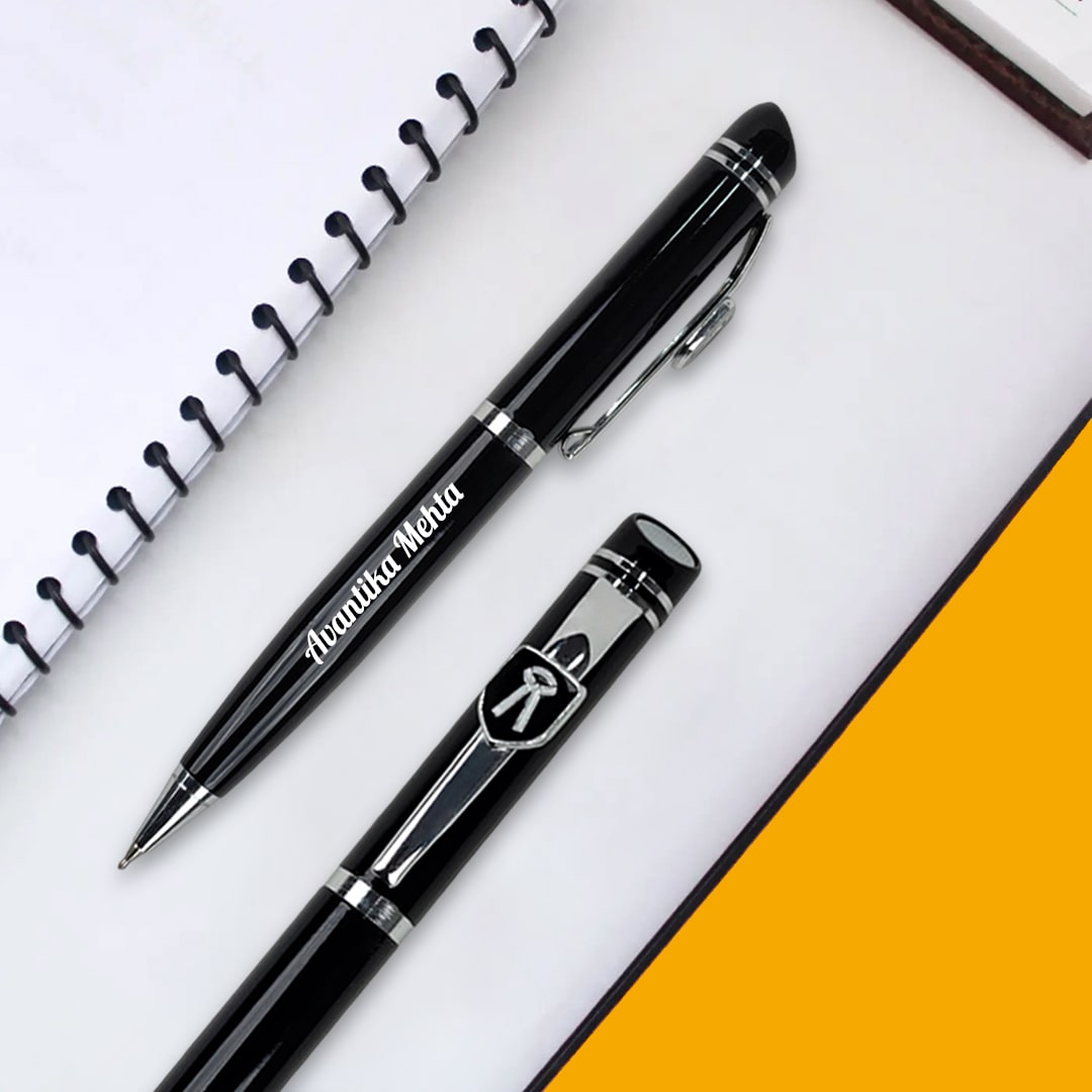 Personalized gifts advocate pen - giftana