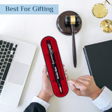 Personalized gifts advocate pen - giftana