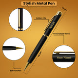 Personalized gift black giftana