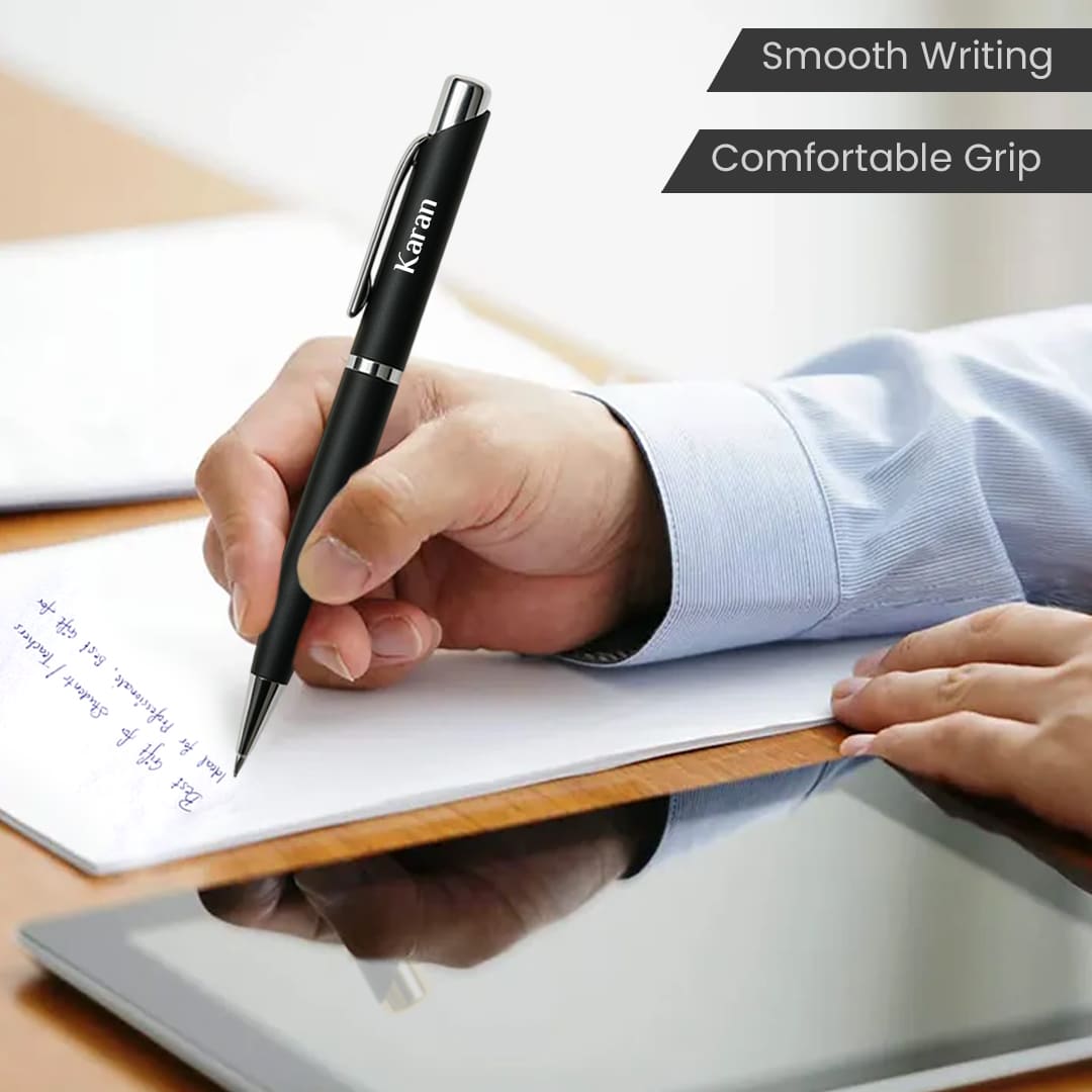 Personalized gift black giftana