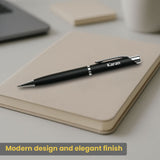 Personalized gift black giftana