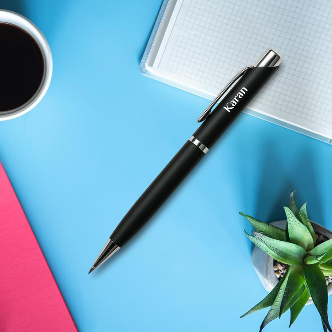 Personalized gift black giftana