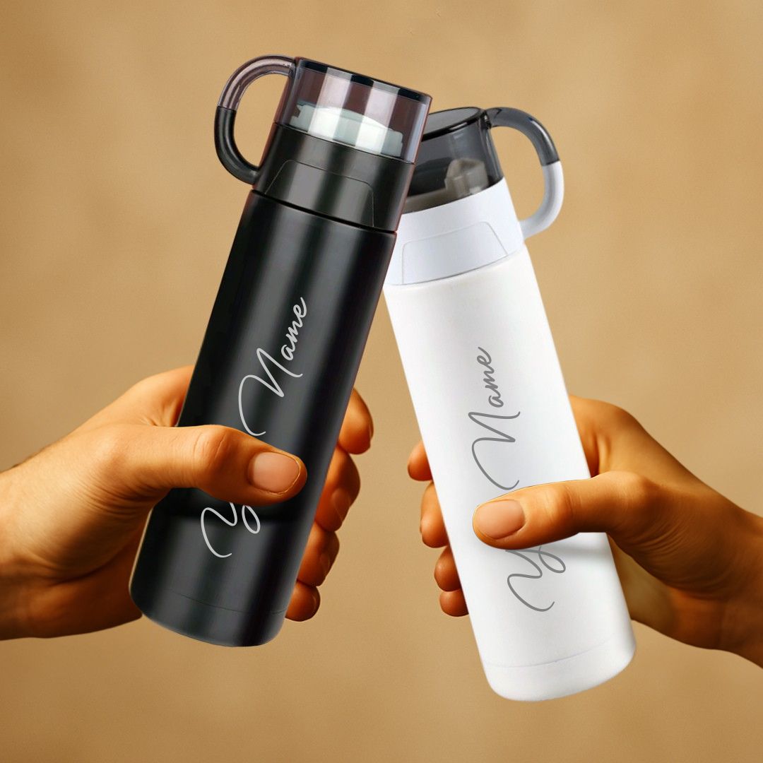 Personalized gift black giftana