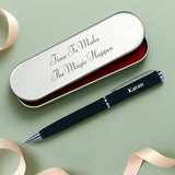 Personalized gift black giftana