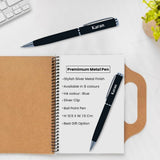 Personalized gift black giftana