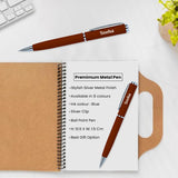 Personalized gift brown giftana