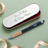 Personalized gift beige giftana