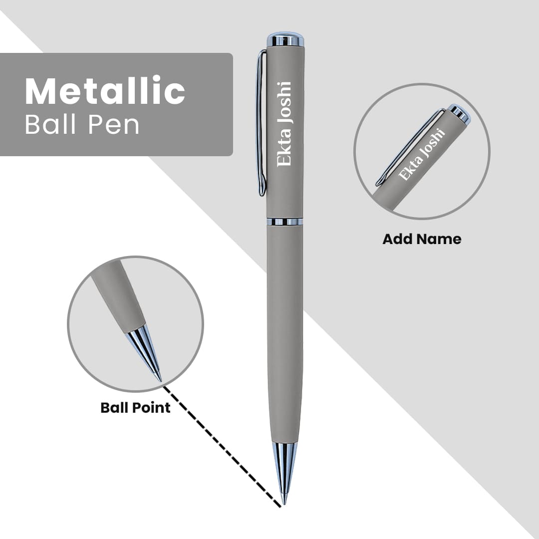 Personalized gift grey giftana