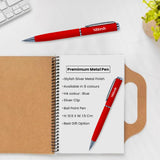 Personalized gift red giftana