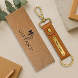 Personalized gift brown giftana