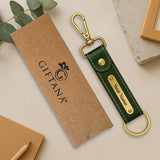 Personalized gift green giftana