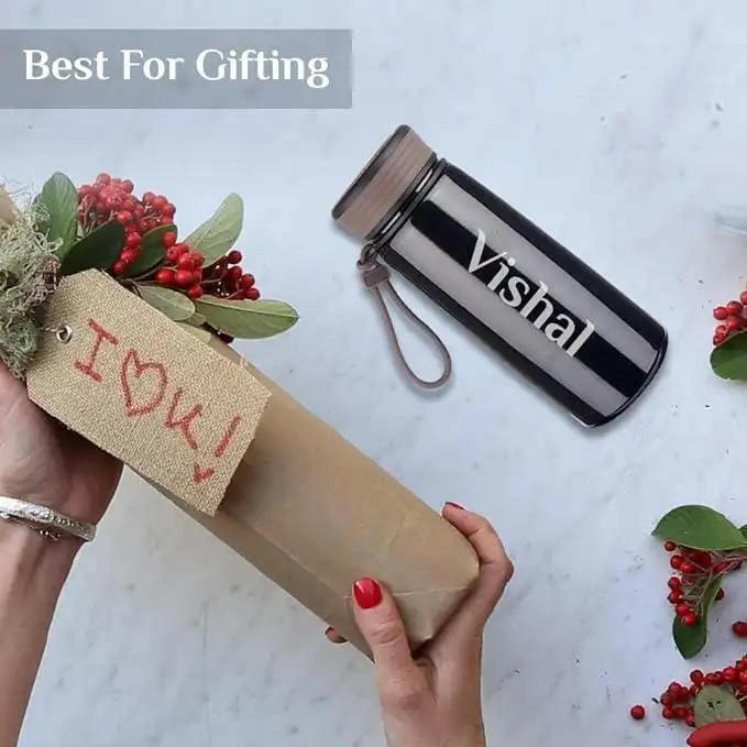 Personalized gift black giftana