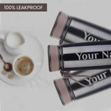 Personalized gift black giftana