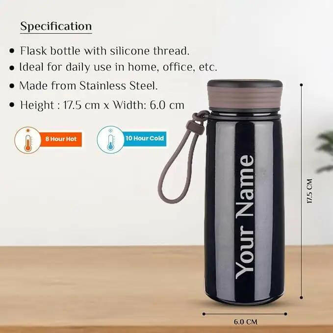 Personalized gift black giftana