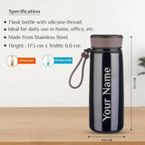 Personalized gift black giftana