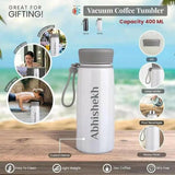 Personalized gift white giftana