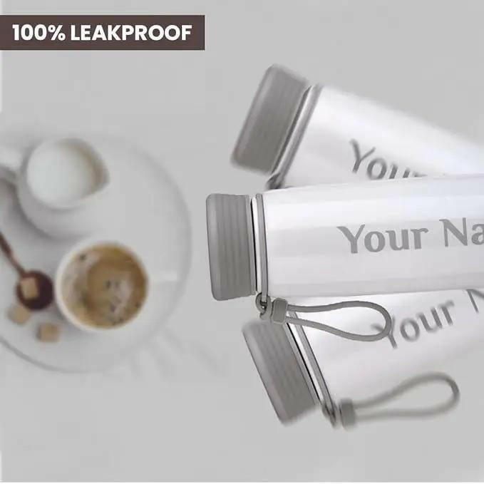 Personalized gift white giftana