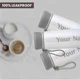 Personalized gift white giftana