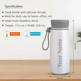 Personalized gift white giftana