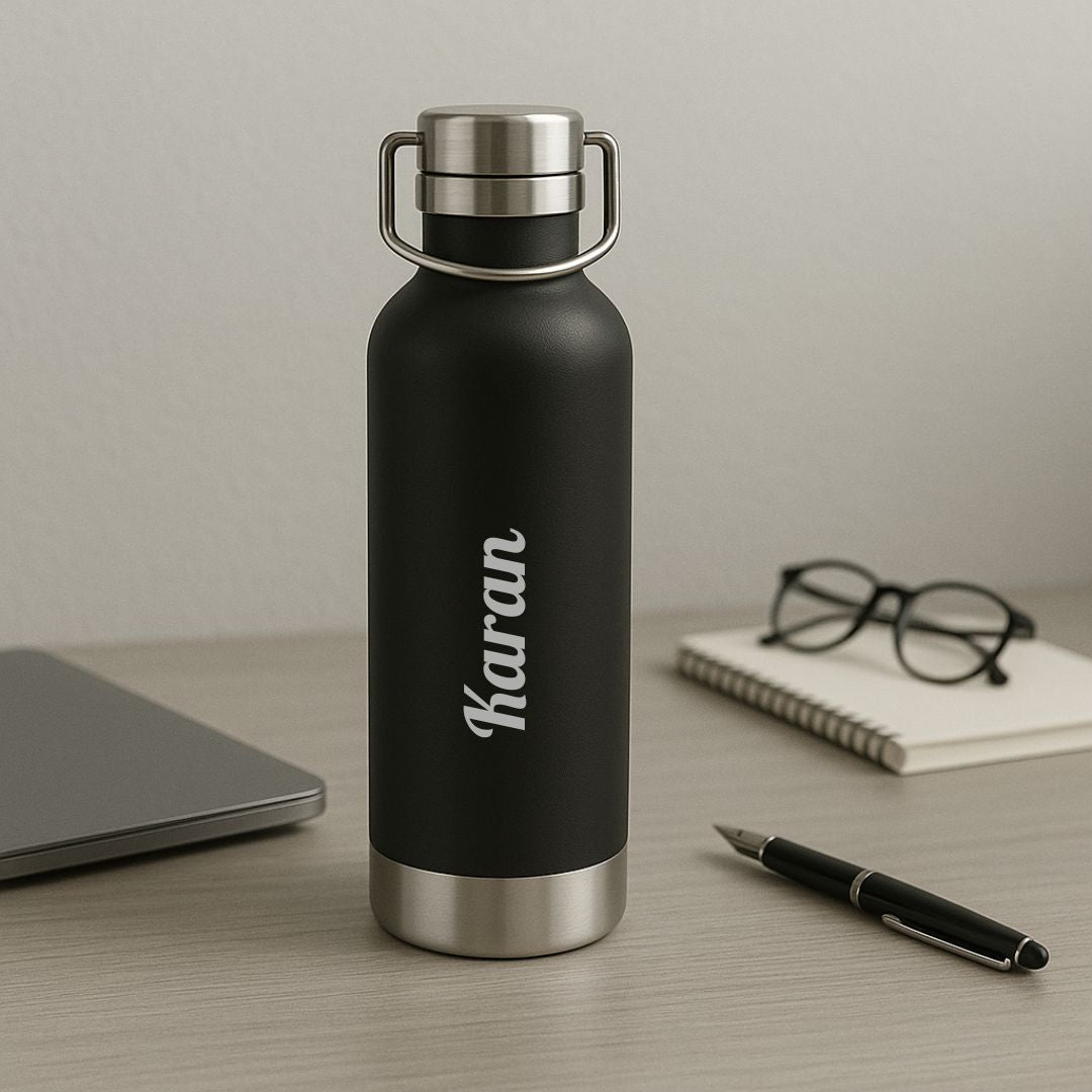 Personalized gift black giftana