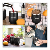 Personalized gift black giftana