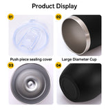 Personalized gift black giftana